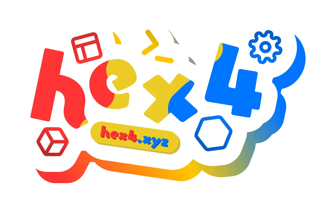 hex4